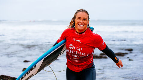 Yolanda Hopkins foi uma das representantes portuguesas em Tóquio'2020