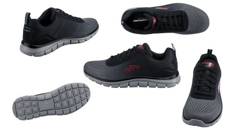 Sapatilhas Skechers a metade do preço
