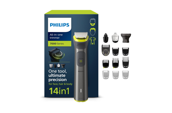 Aparador All-in-one da Philips