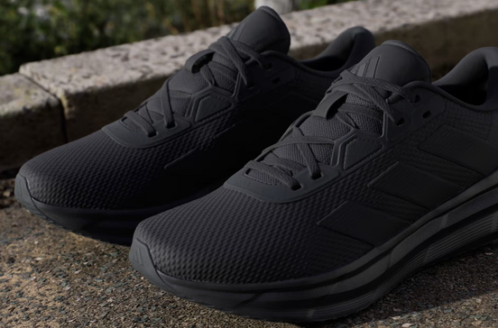 Sapatilhas Adidas Galaxy 7: conforto e versatilidade para desporto e dia a dia