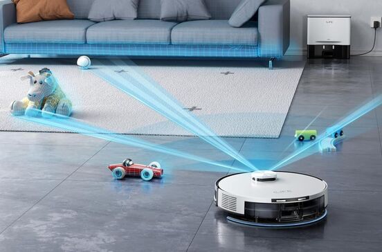 Aspirador ILife A30 Pro: limpeza facilitada por menos de 110€