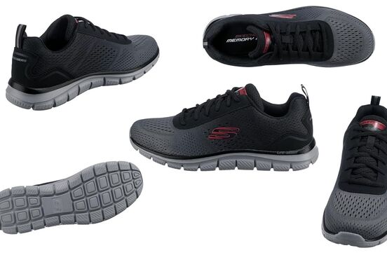 Sapatilhas Skechers a metade do preço