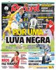 Capa do dia