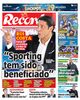 Capa do dia