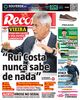 Capa do dia