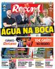 Capa do dia