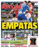 Capa do dia
