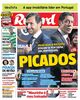 Capa do dia