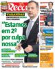Capa do dia
