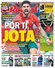 Capa do dia