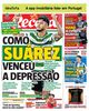 Capa do dia
