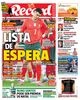 Capa do dia