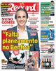 Capa do dia