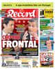 Capa do dia