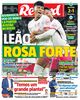 Capa do dia