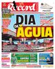 Capa do dia