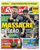 Capa do dia