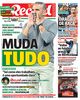 Capa do dia