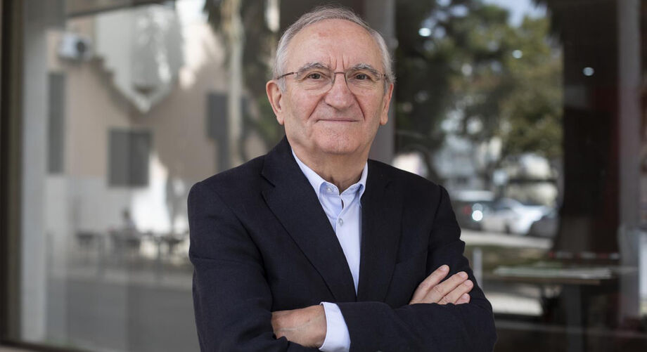 António Bagão Félix