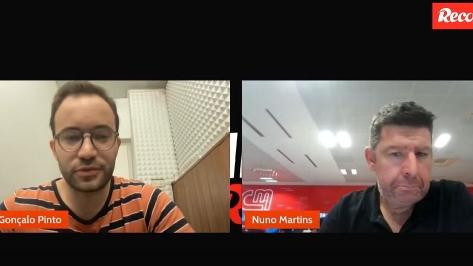 Os temas que marcam o dia