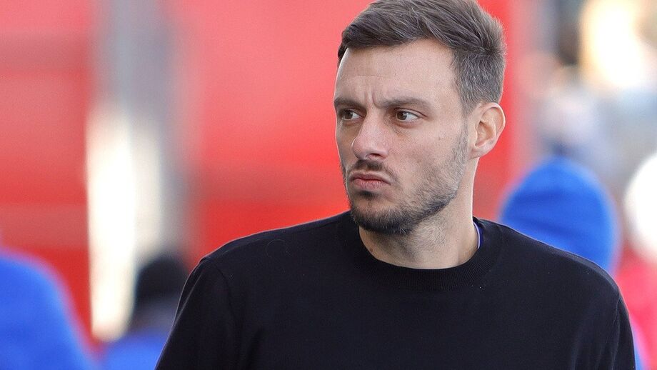 Anselmi, ex-FC Porto, é associado ao Pumas 
