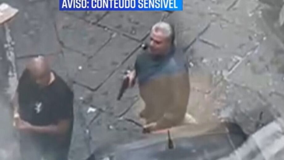 Ultras do Nápoles e do Sporting trocaram agressões violentas