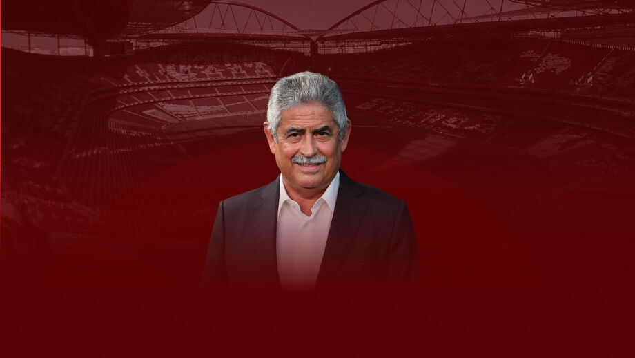 Luís Filipe Vieira