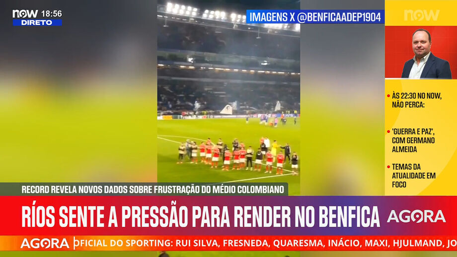 Médio saiu bastante frustrado do encontro com o Chelsea