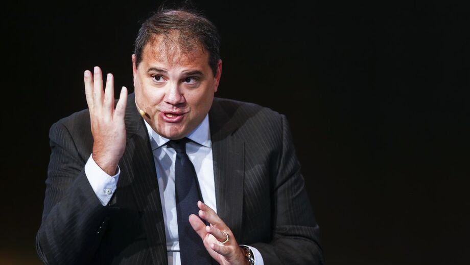 Victor Montagliani 