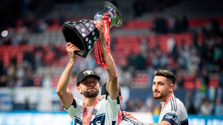 Müller vence a Taça do Canadá e atinge marca histórica