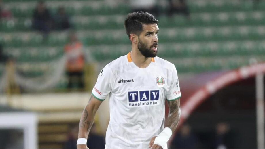 Daniel Candeias reforça a Académica