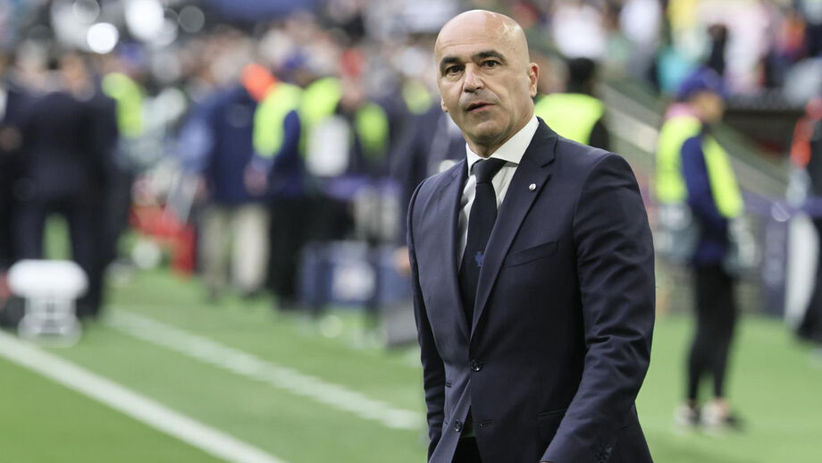 Portugal vai defrontar Irlanda e Hungria em Alvalade