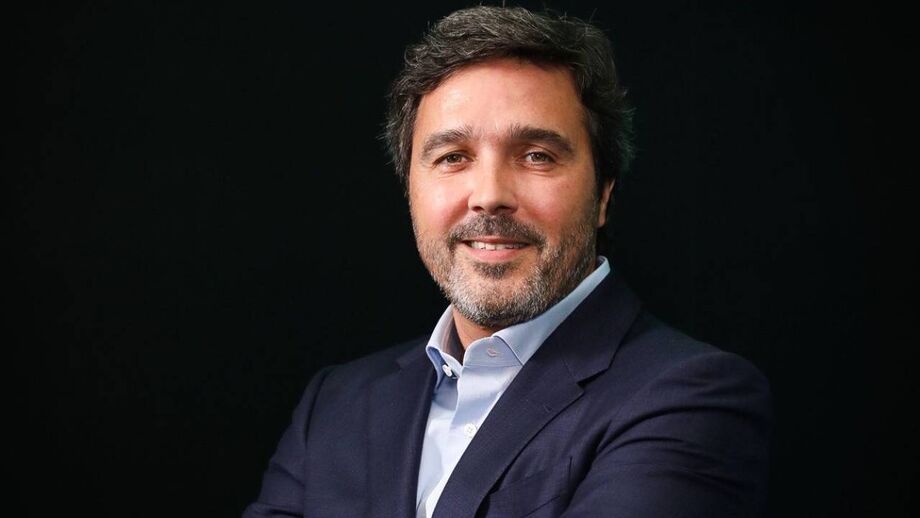 Rolando Oliveira, presidente do Conselho de Administração da Sport TV