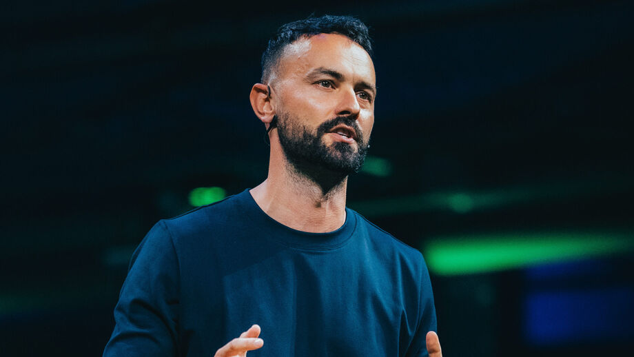 David Jackson fala sobre o futuro dos videojogos no Portugal Football Summit