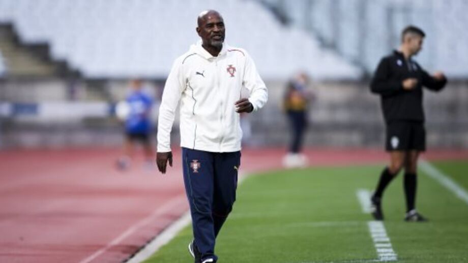 Oceano Cruz divulgou convocatória para a Liga de Elite