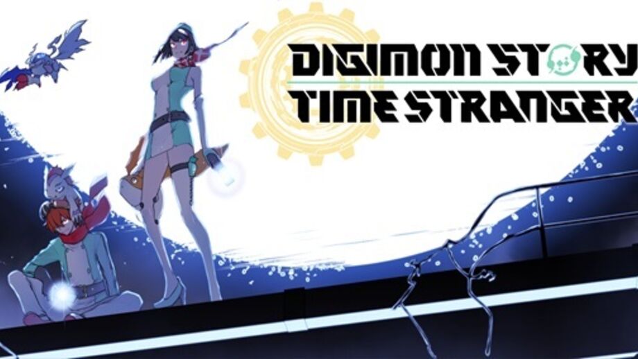 Digimon Story Time Stranger promete aventura