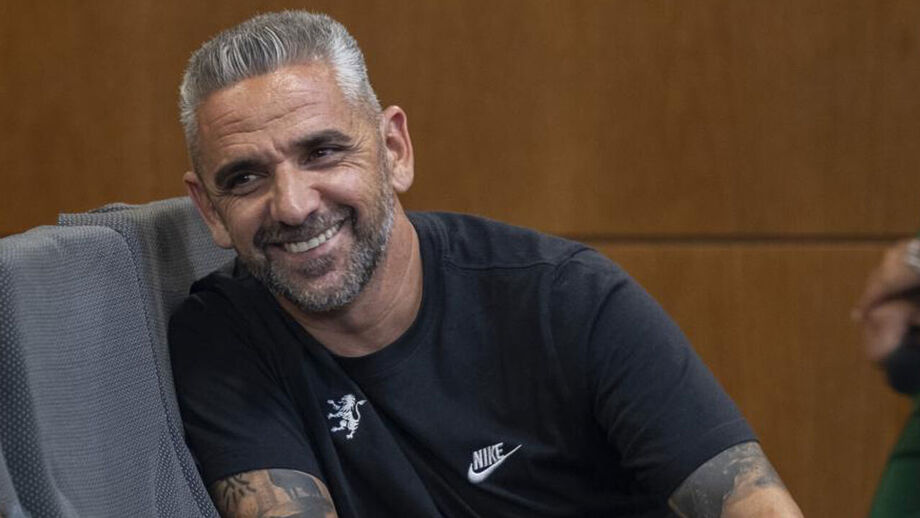 Rui Borges elogiado por antigo companheiro do Mirandela