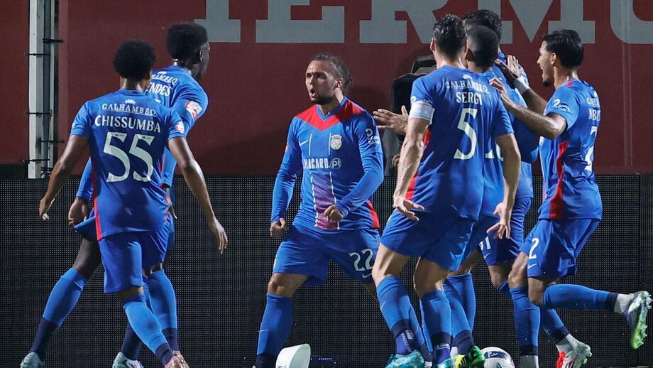 Gonçalo Esteves já marcou com a camisola do Alverca