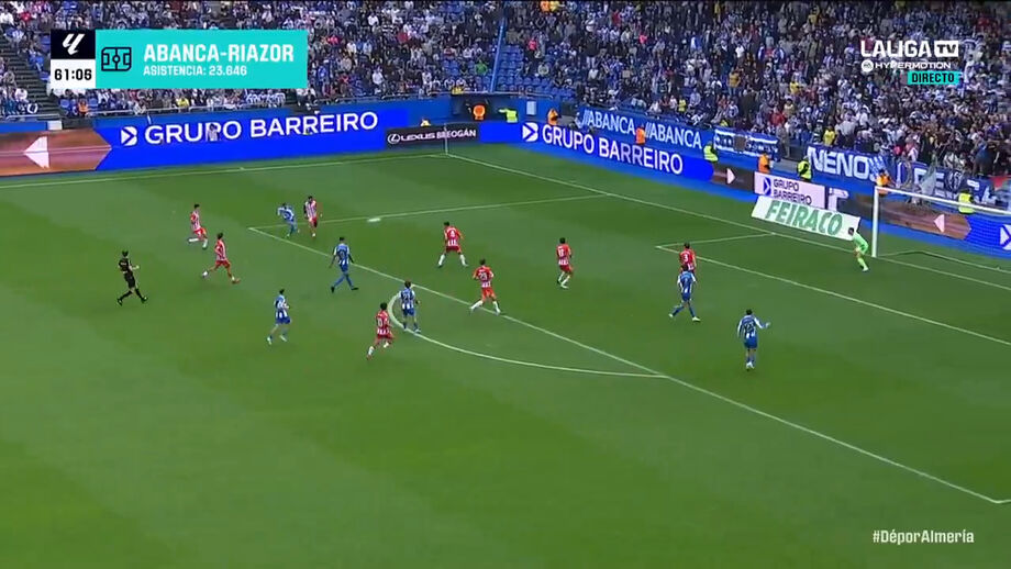 Extremo espanhol foi fortemente apontado ao Sporting no último mercado