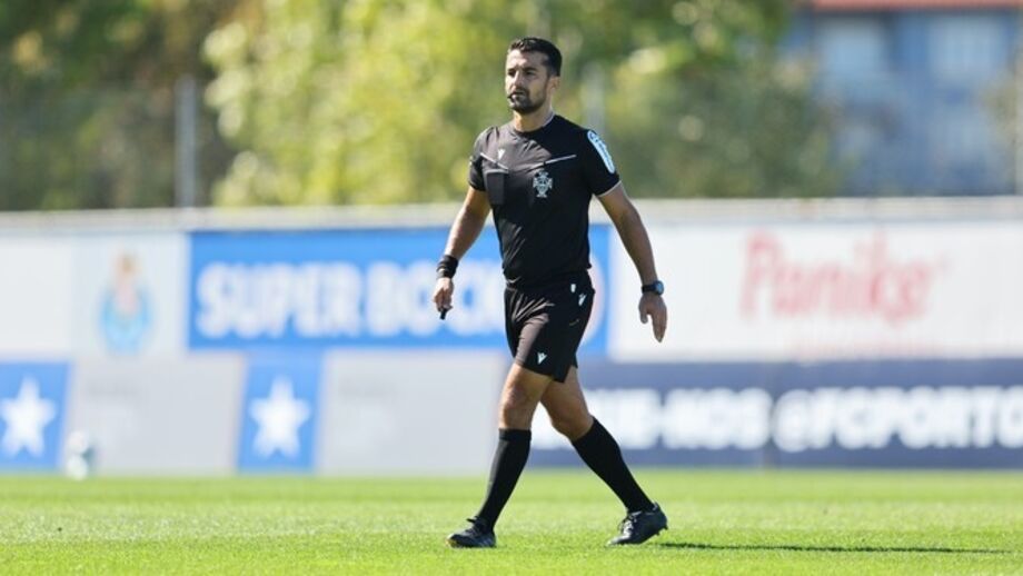 Vítor Ferreira