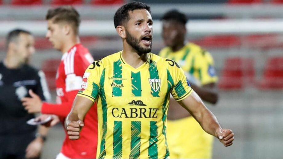 Jogador do Bebeto reconhece superioridade do Rio Ave no jogo