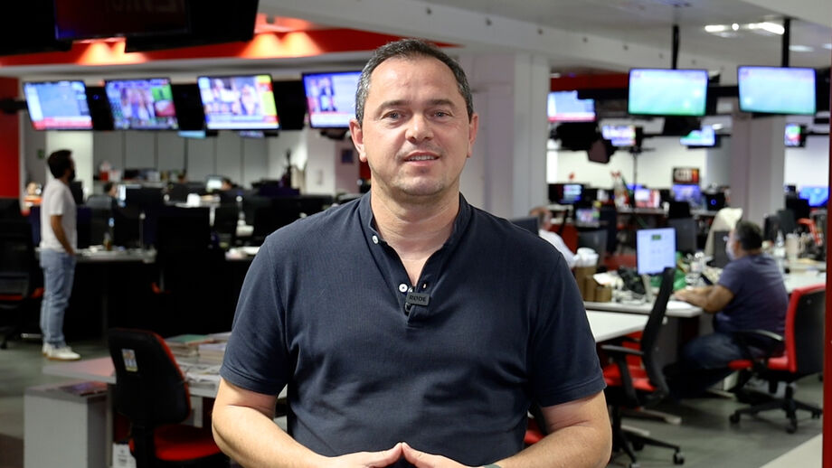 A análise ao empate com o Sp. Braga