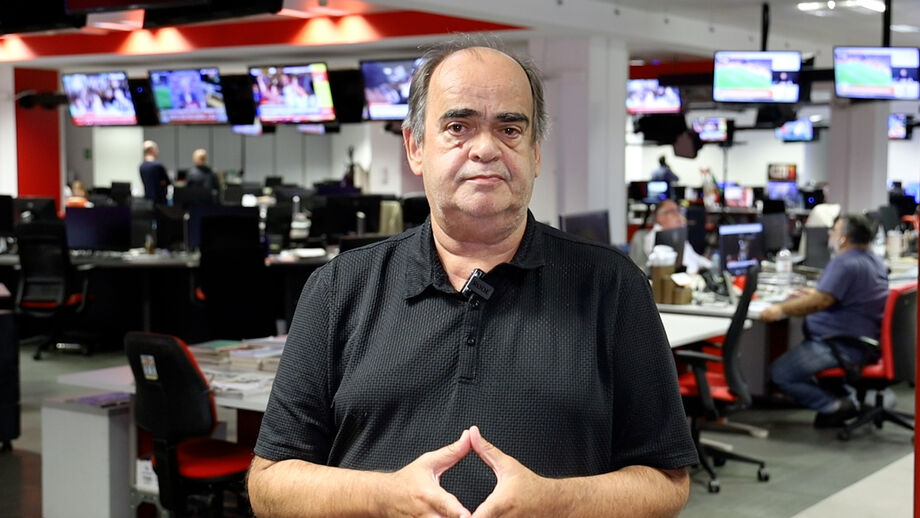 Jornalista de Record analisa o FC Porto-Benfica (0-0)