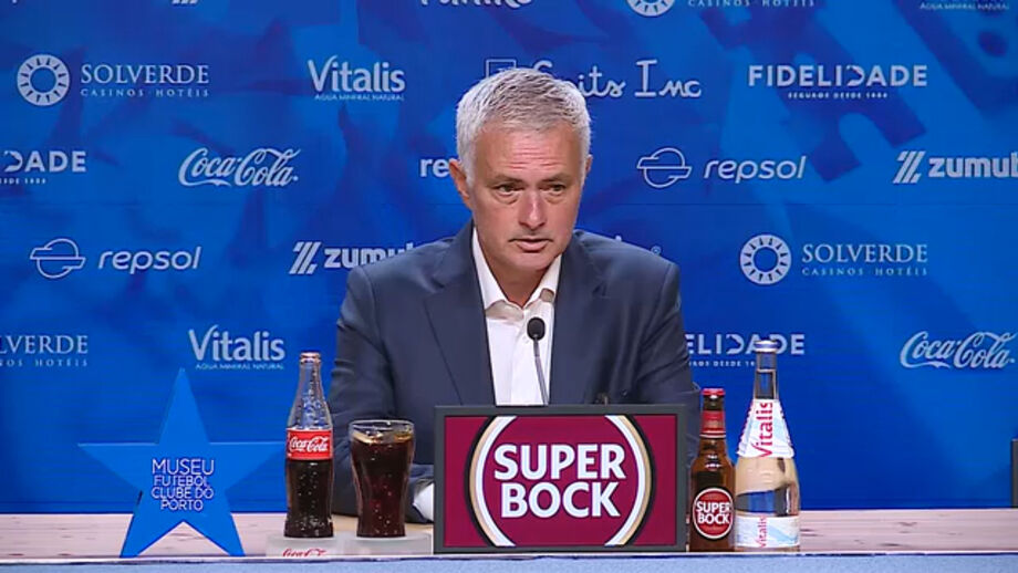 Técnico do Benfica diz que o FC Porto não arriscou nada