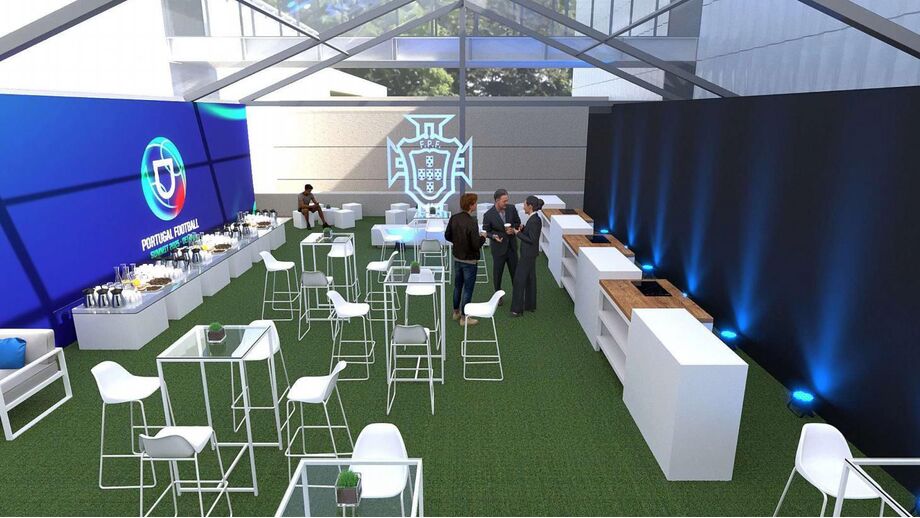 Portugal acolhe o Football Summit
