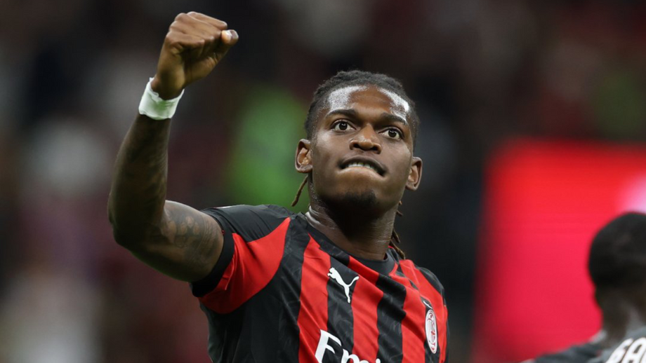 Rafael Leão