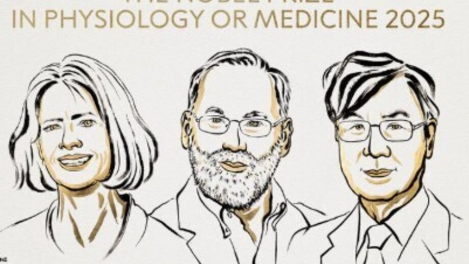 Nobel da Medicina