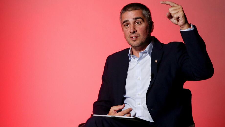 Felipe Gomes é candidato a 'vice’ na lista de Noronha Lopes, com o pelouro das Modalidades