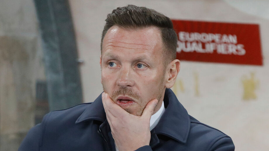 Craig Bellamy antevê o confronto entre Gales e Inglaterra