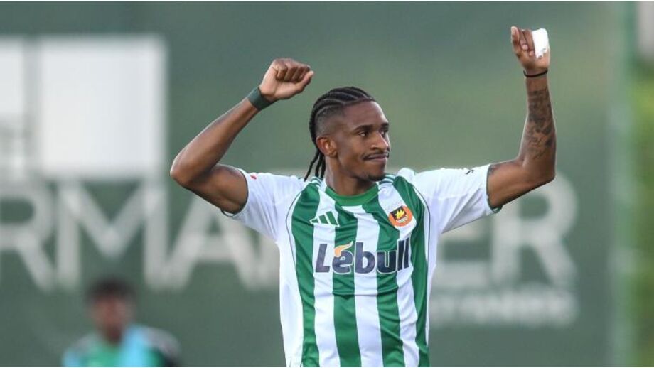 André Luiz, jogador do Rio Ave, perto de bater recorde pessoal na Liga Betclic